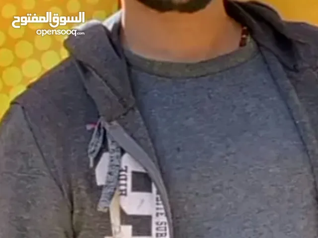 اسامه جاد