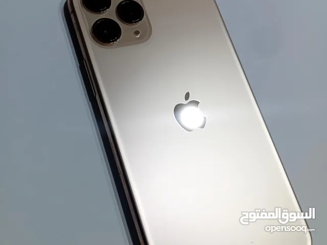 iPhone 11 Pro