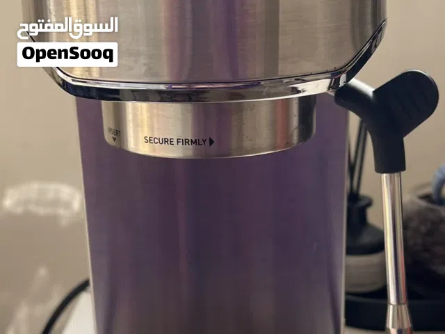 للبيع في جده الة قهوه