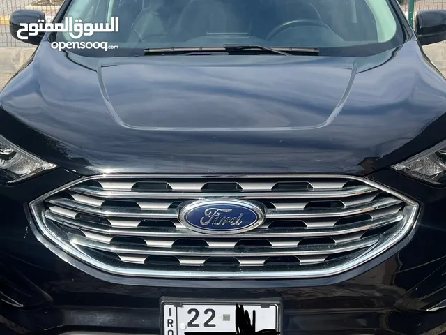 العنوان بغداد
