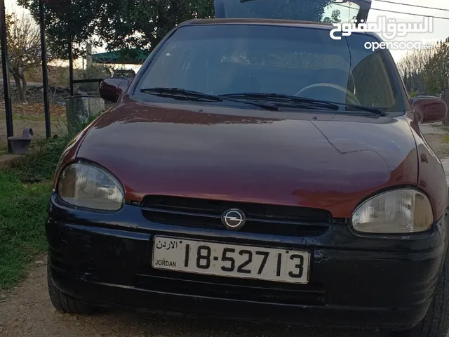 Opel Corsa 1994 in Amman