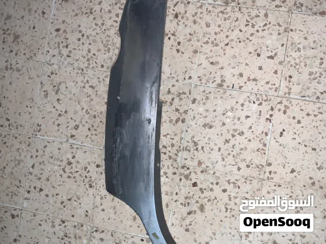 قطع غيار الهيكل كيا سبورتاج