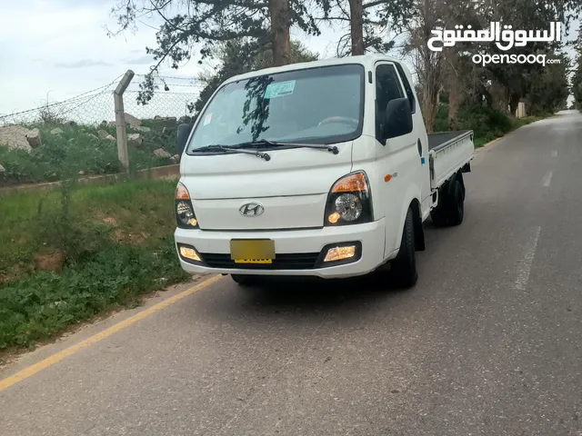 Used Hyundai H 100 in Zawiya