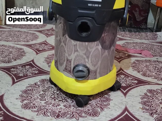 Karcher Vacuum Cleaners for sale in Sana'a