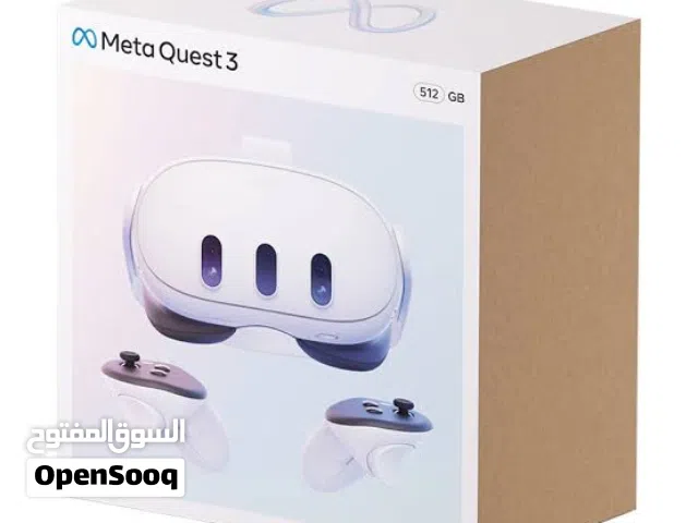 meta quest 3 512 ميتا كويست