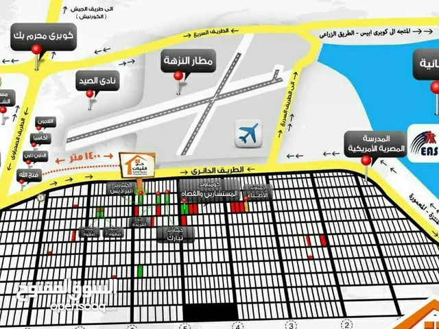 الان بالاسكندرية بجوار كارفور ومشروع صواري ومشروع بالم هيلز