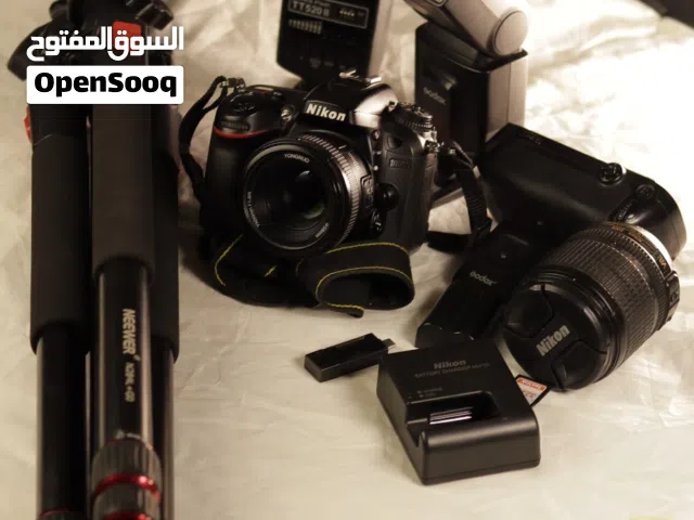 نيكون 7200d  Nikon 7200d