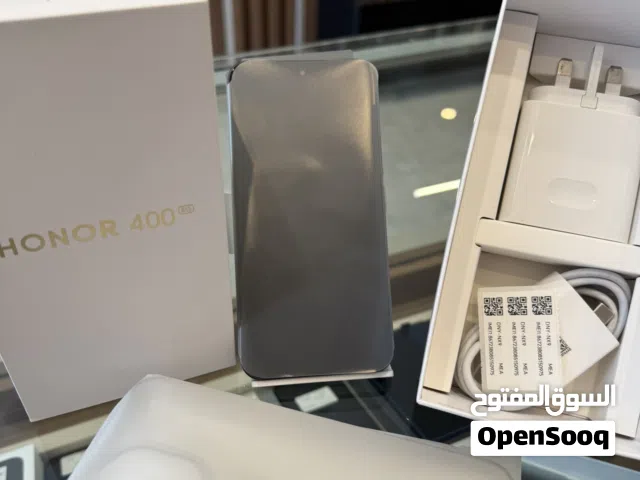 Honor Honor 200 256 GB in Amman
