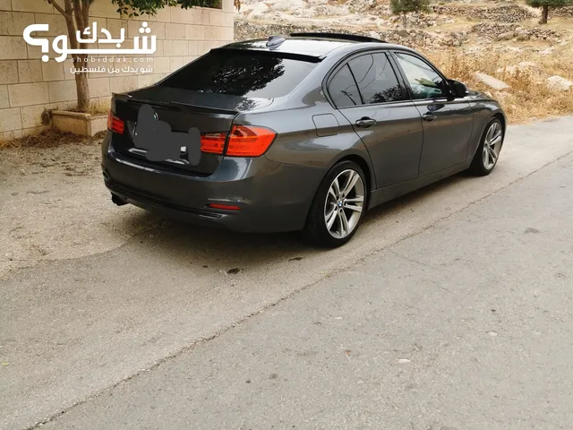 BMW 328 2013 in Bethlehem