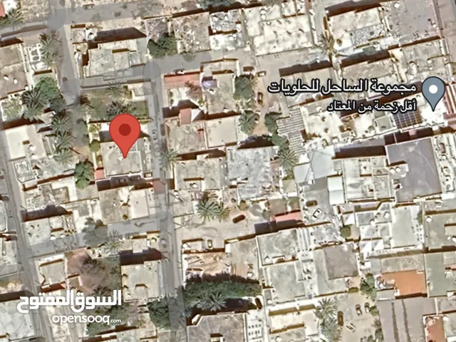 200 m2 3 Bedrooms Townhouse for Sale in Tripoli Souq Al-Juma'a