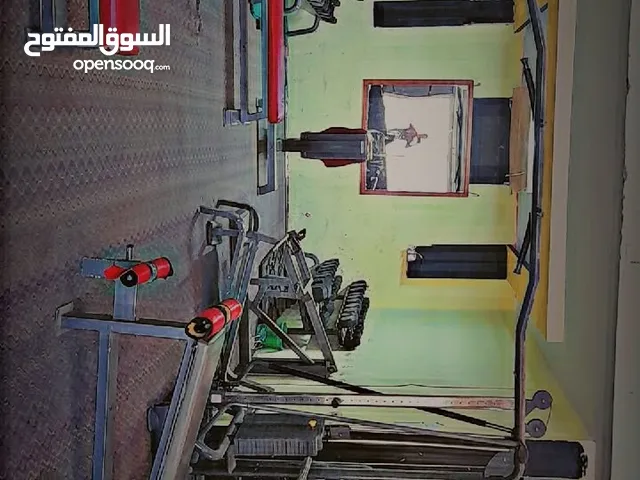 بيع اجهزه رياصه
