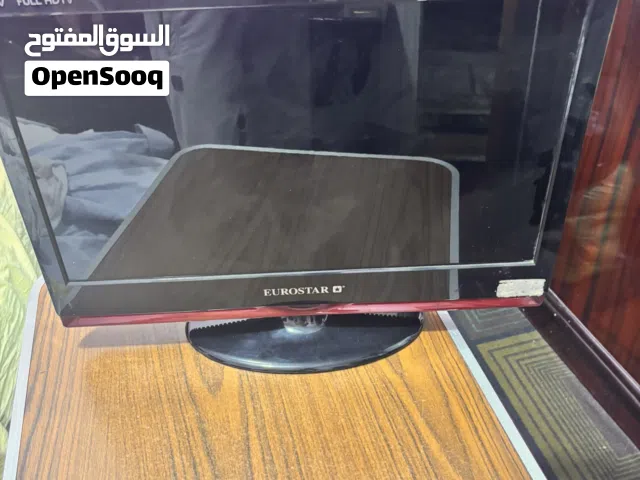 شاشة ايروستار 22بوصه
