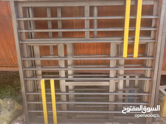 سلام عليكم شبابيك جديده