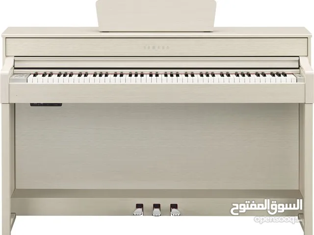 Yamaha Clavinova CLP 535 Refurbished Digital Piano with Bench