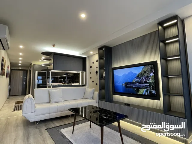 116m2 2 Bedrooms Apartments for Rent in Erbil Sarbasti