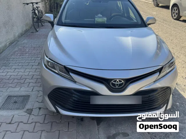 Used Toyota Camry in Baghdad