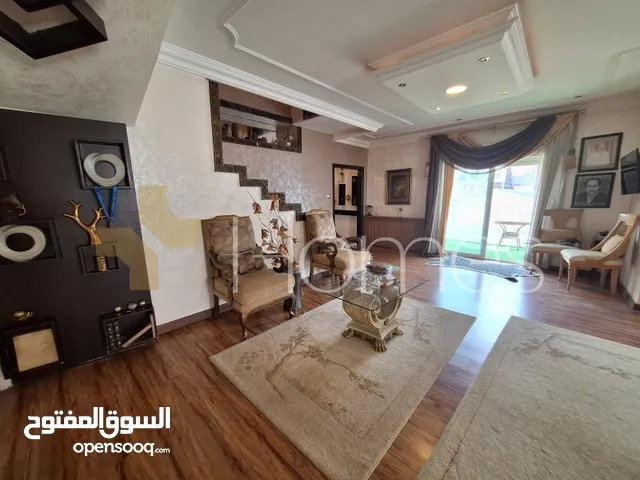 245 m2 3 Bedrooms Apartments for Sale in Amman 7th Circle