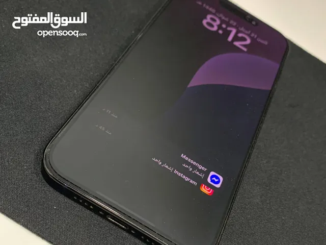 Apple iPhone 15 Pro Max 256 GB in Tripoli