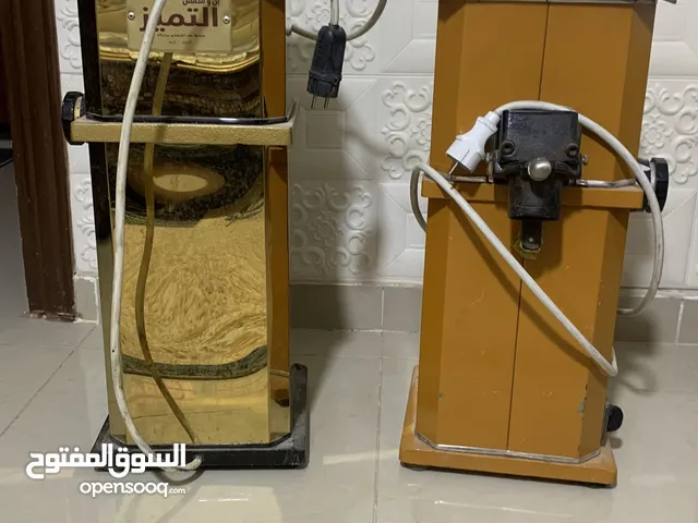طواحين قهوة بحالة ممتازة للبيع... قابل للتفاوض
