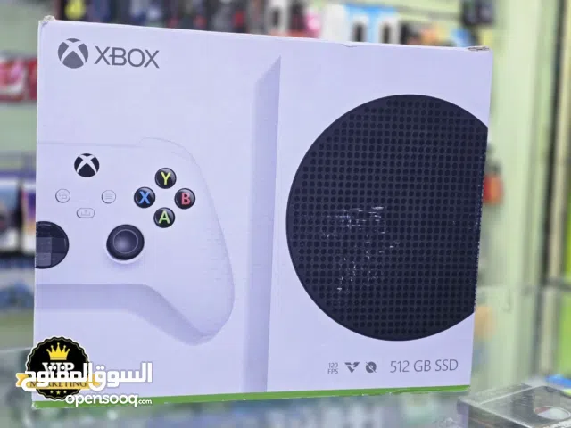 Xbox Series S