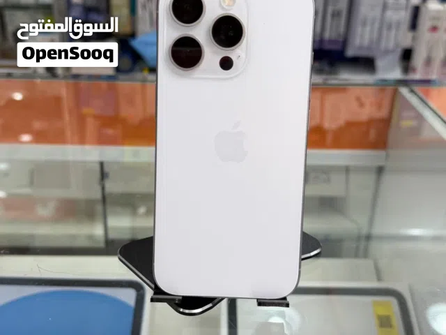 Apple iPhone 16 Pro 256 GB in Muscat