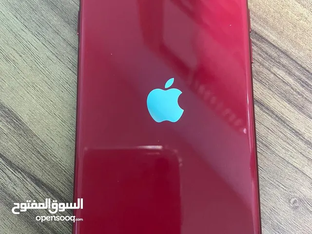 Apple iPhone SE 128 GB in Muscat