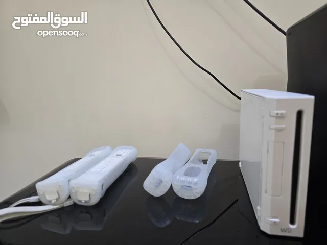 Nintendo Wii
