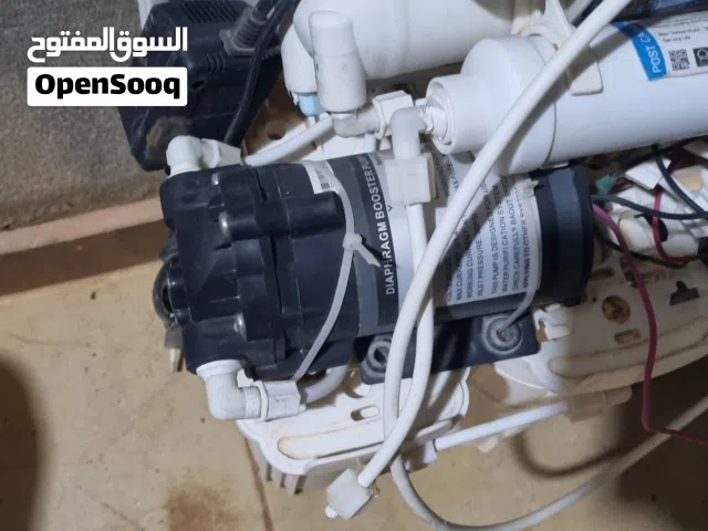 جهاز تحلية مياه شرب
