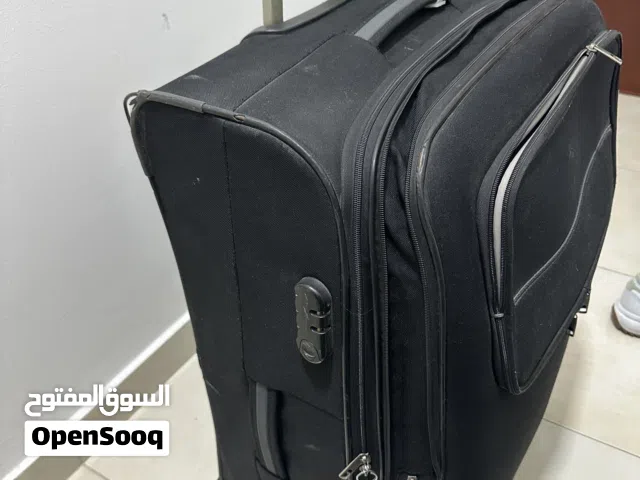 Delsey Checked in luggage