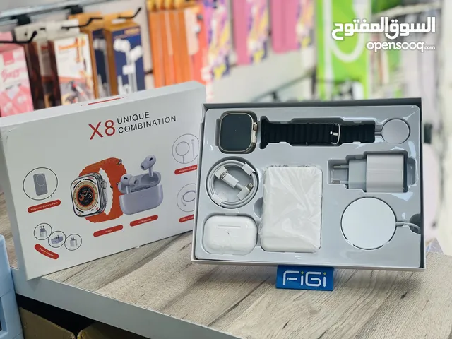 Apple smart watches for Sale in Tripoli