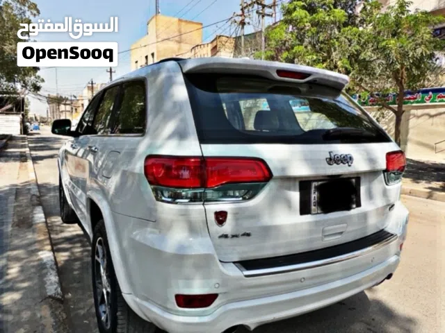 Used Jeep Other in Baghdad