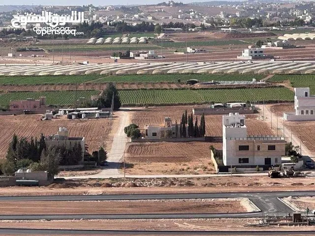 قطعة ارض مميزه من المالك بالقرب من مشروع الشهد 4 و مشاريع المهندسين و اكرم رمضان بسعر مميز للاستثمار