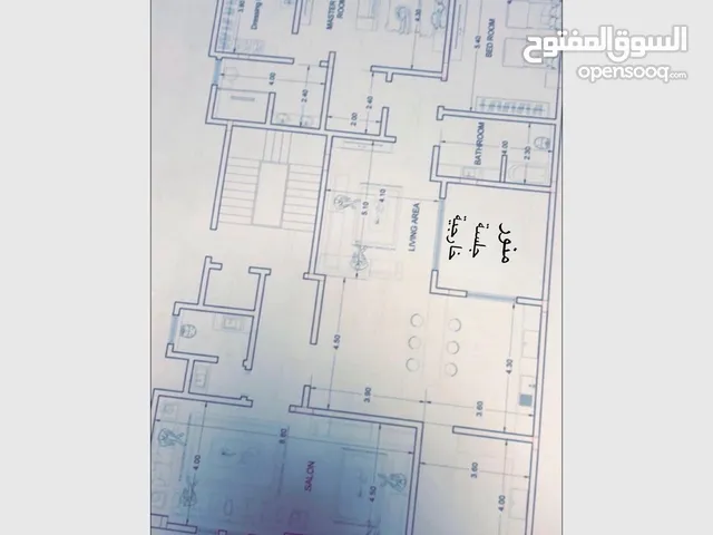 295 m2 3 Bedrooms Apartments for Rent in Tripoli Al-Jarabah St