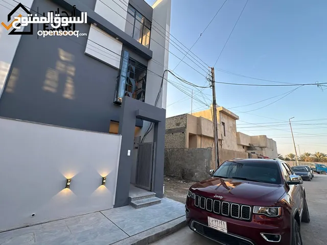 100 m2 2 Bedrooms Apartments for Rent in Baghdad Al-Furat