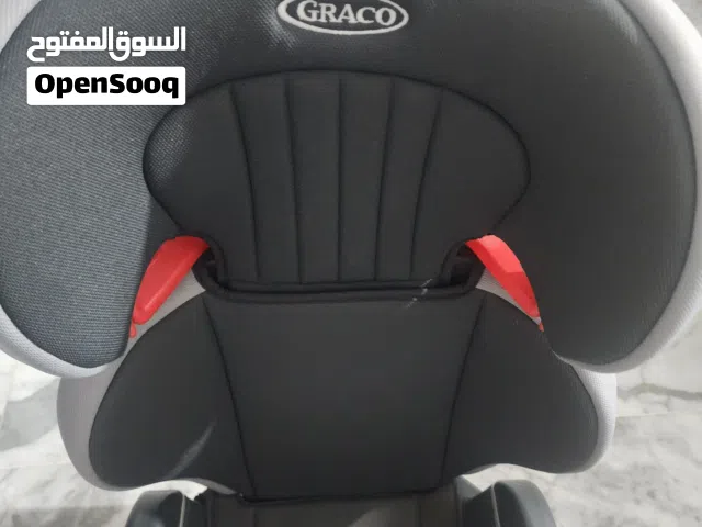 كرسي سياره