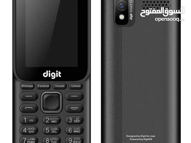 Digit Mobile E2 Pro