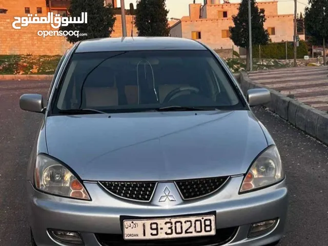 Used Mitsubishi Lancer in Irbid