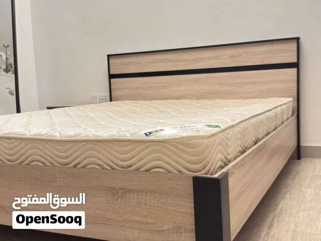 كرفاية مع كامل مستلزماتها استخدام بسيط