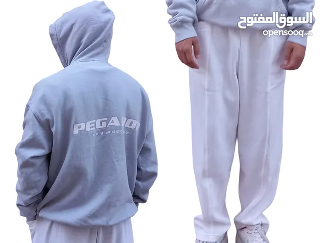 Hoodie and pan's PEGADOR Streetwhere ORIGINALALLEMAGNE