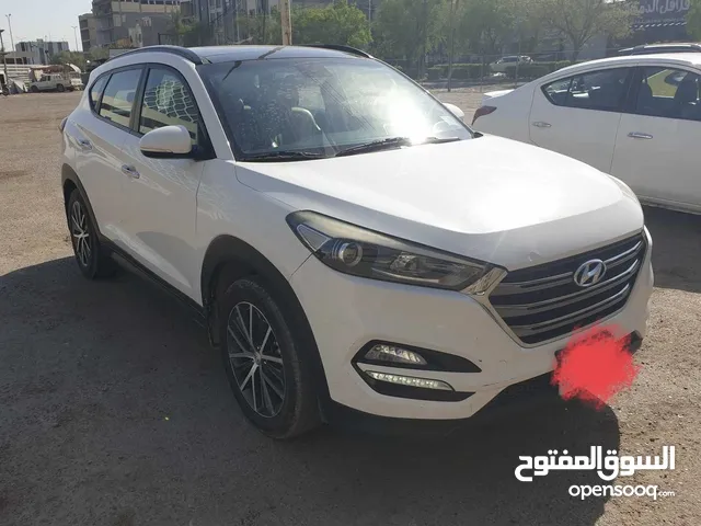 Used Hyundai Tucson in Baghdad