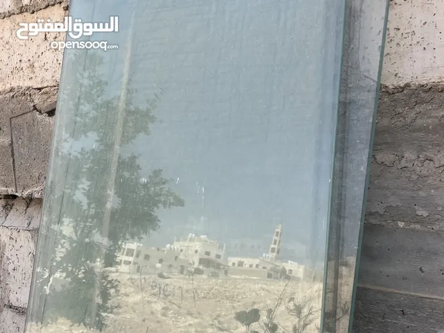 باب زجاج سحاب سكريت عدد5