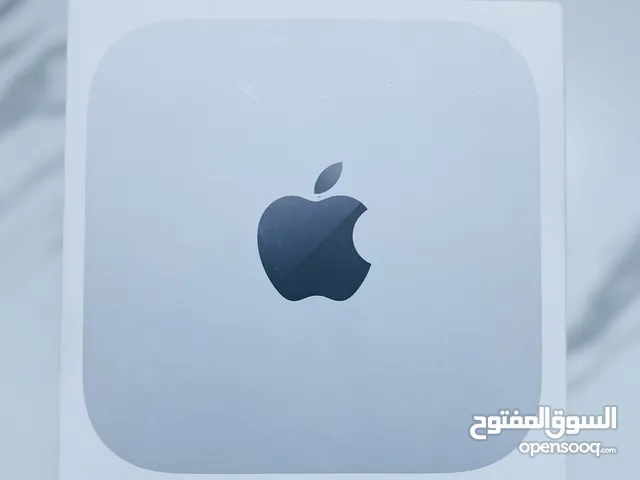 Mac Mini M4