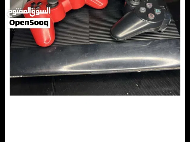 PlayStation 3 PlayStation for sale in Tripoli