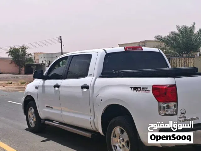 2010 تويوتا توندرا SR5
