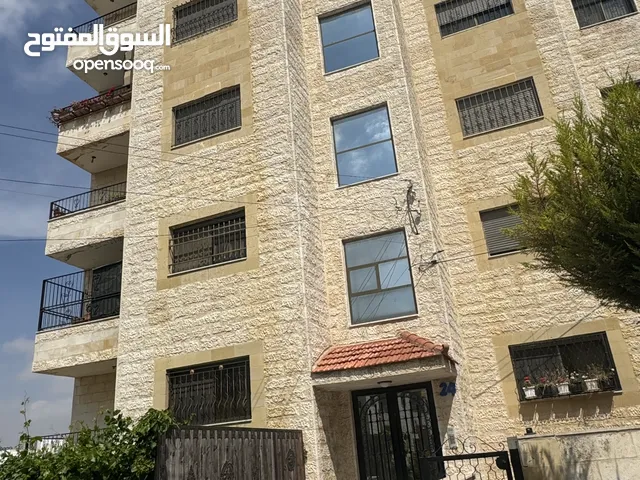 160 m2 4 Bedrooms Apartments for Sale in Amman Jubaiha