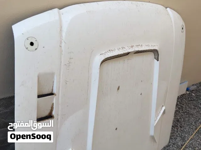 بونيت فيبر للنيسان فتك موديل 2000 الين 2004