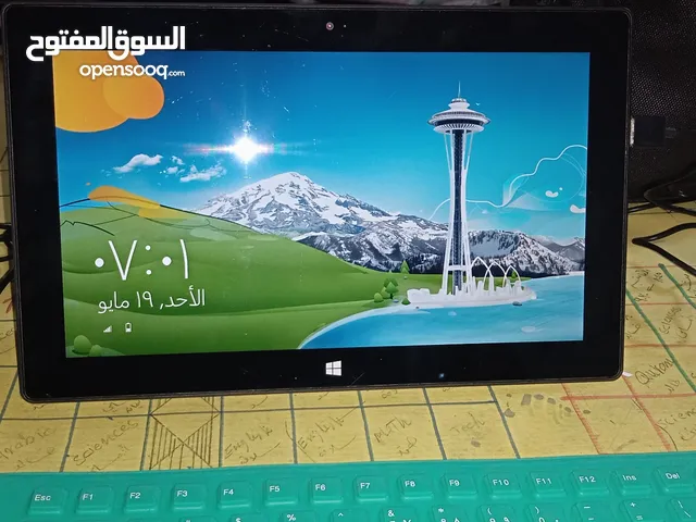 Microsoft Surface 64 GB in Giza