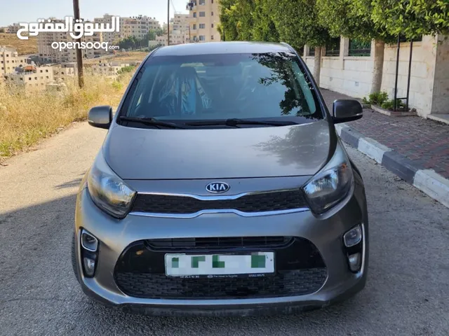 بيكانتو مطور 1250