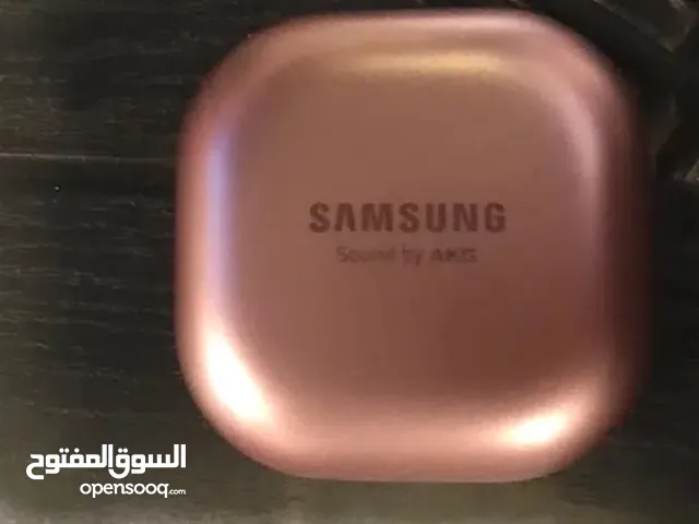 Samsung galaxy air buds live
