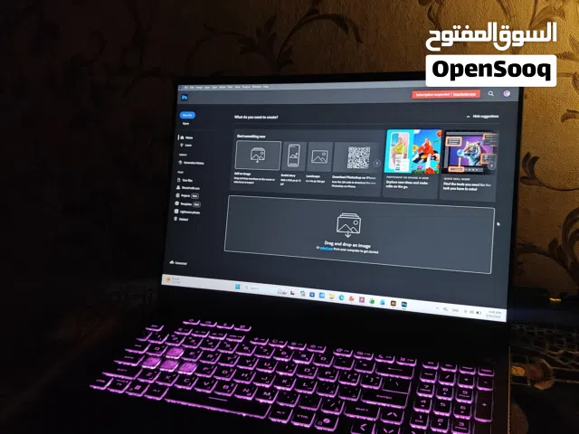 Windows Asus for sale  in Baghdad
